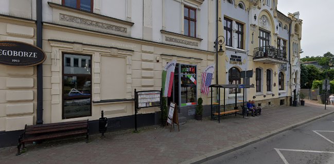 Tęgoborze