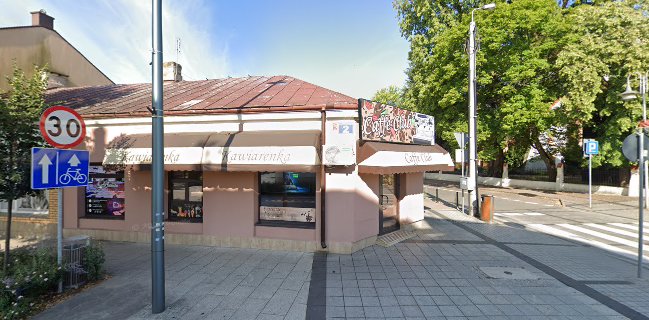 Caffe Club