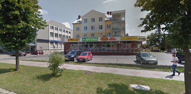 Cukiernia Piekarnia Zgierun