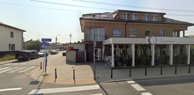 Tymczasem Restauracja & Kawiarnia