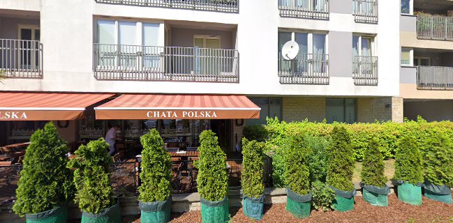 Restauracja Chata Polska