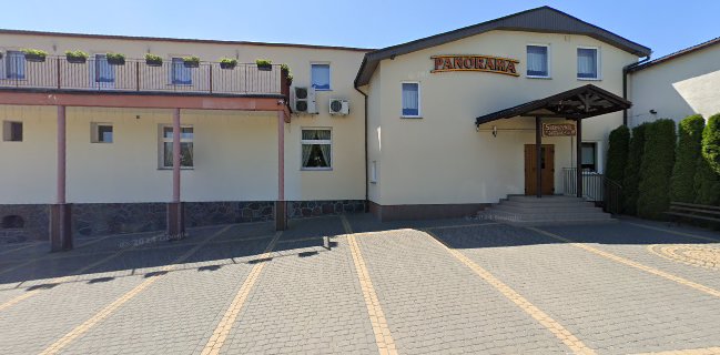 Sala Weselna Panorama