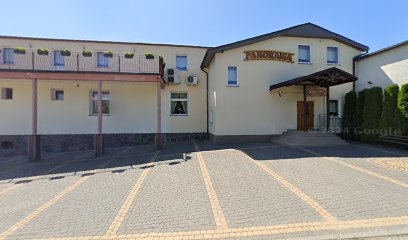 Sala Weselna Panorama