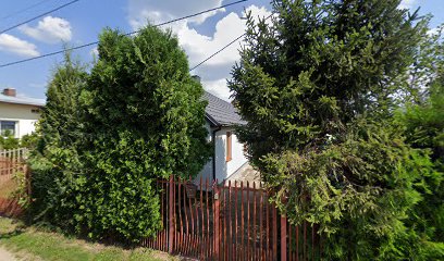 Prokop Piotr. Cukiernia