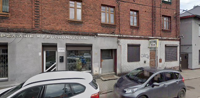 Krysik Lucjan. Piekarnia
