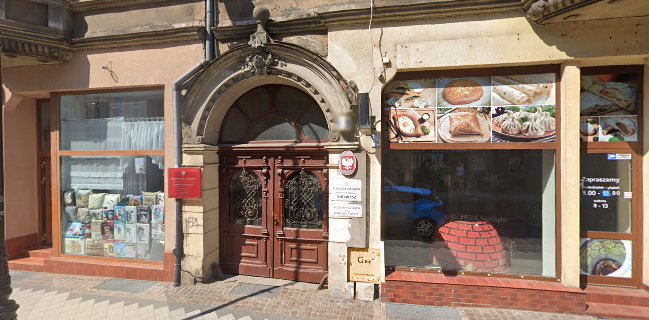 ROMANI PIEKARNIA GRUZIŃSKA