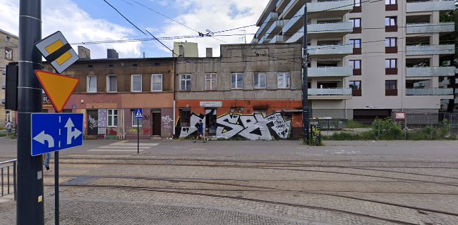 Piekarnia Precelek J.Jahateh