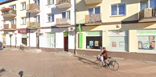 Cukiernia Staropolska