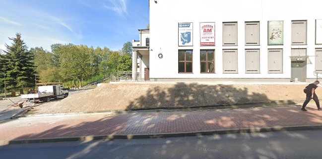 Park Kultury w Starachowicach