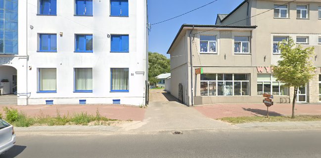 Kawiarnia Słodko-Gorzka