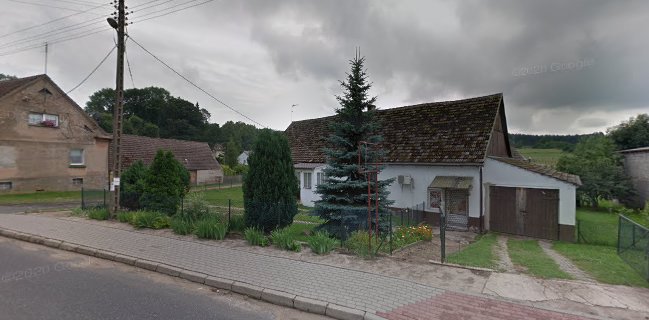 Torcikowy Zawrót Głowy Sandra Ryś