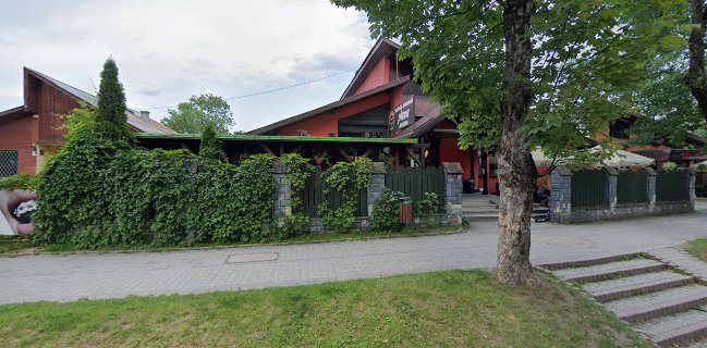 Pizzeria Maleńka