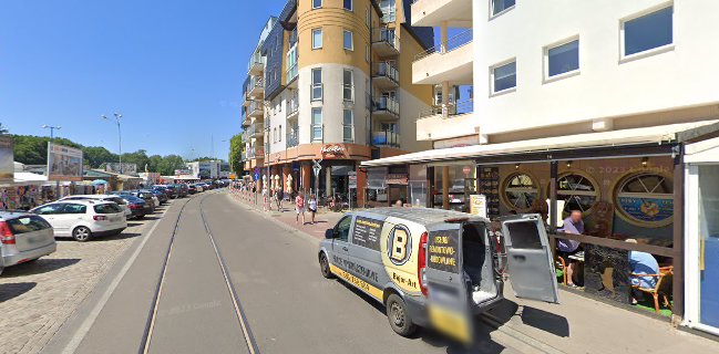 Bar Mocca Kawiarnia Restauracja