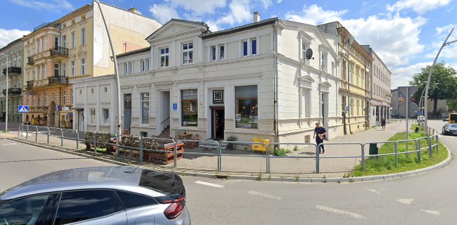 Powidoki - Kawiarnia