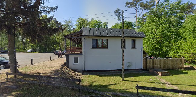 Restauracja „Ryba Nad Wartą”