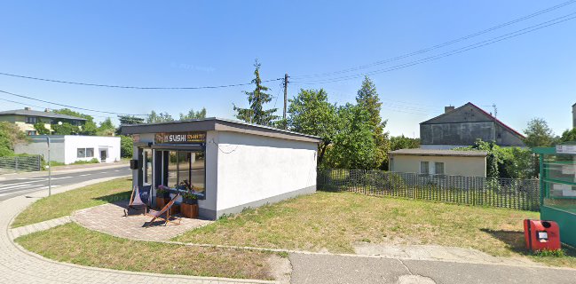 Opinii despre wKręta w Sushi Luboń Komorniki în Luboń - Gastronomia