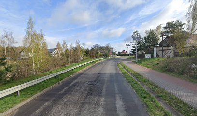 Piekarnia "Pawełek" Spółka jawna