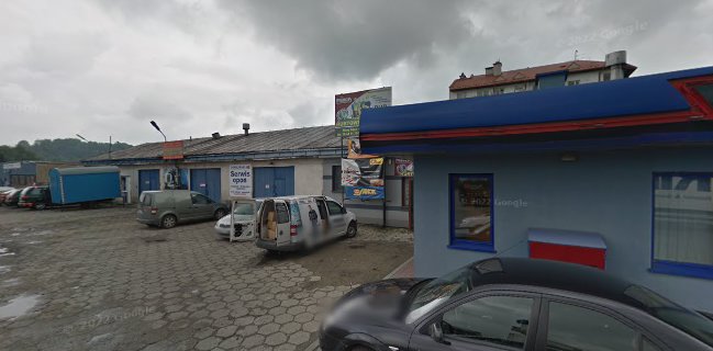 Pizzeria Europejska