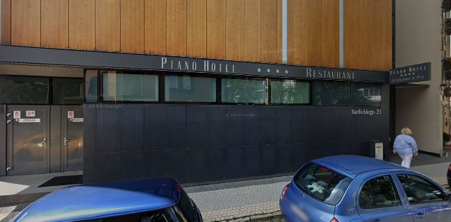 Reviews of Piano in Opole - Gastronomia