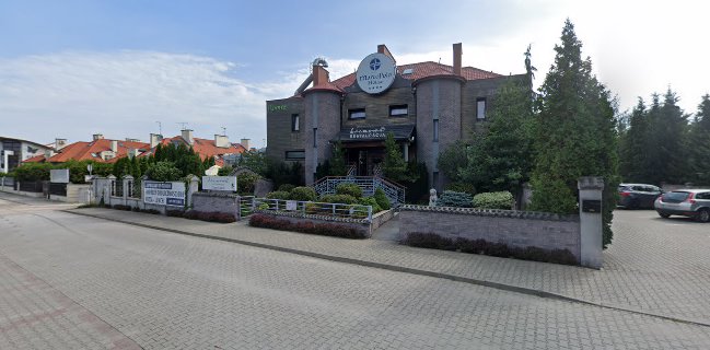 Restauracja Kremowa 63