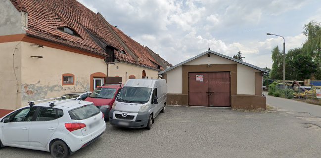 Morawski-Hurt. Morawski M.