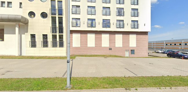 Restauracja Quickstep w Hotelu Swing