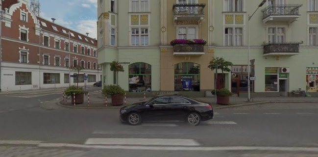 Sklep spożywczy i lodziarnia Zbigniew Stępień