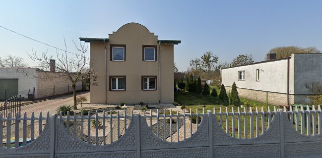 Kasprzyk Robert. PHU. Usługi cateringowe, organizacja imprez okolicznościowych