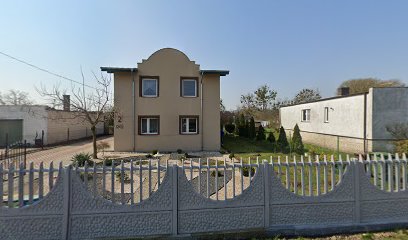 Kasprzyk Robert. PHU. Usługi cateringowe, organizacja imprez okolicznościowych