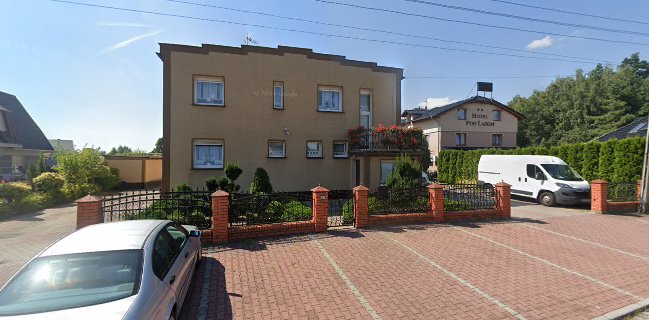 Wróbel Leszek. Piekarnia