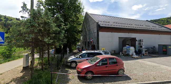 Lodziarnia "JAGÓDKA"