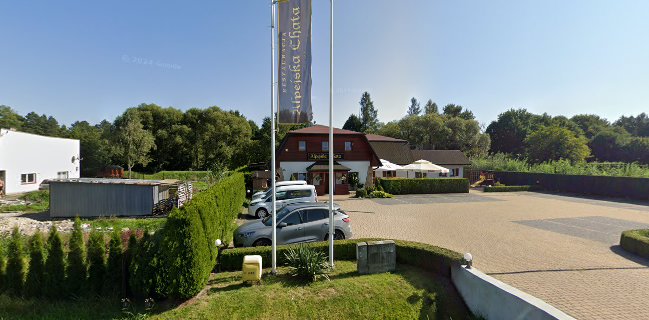 Alpejska Chata - Wodzisław Śląski