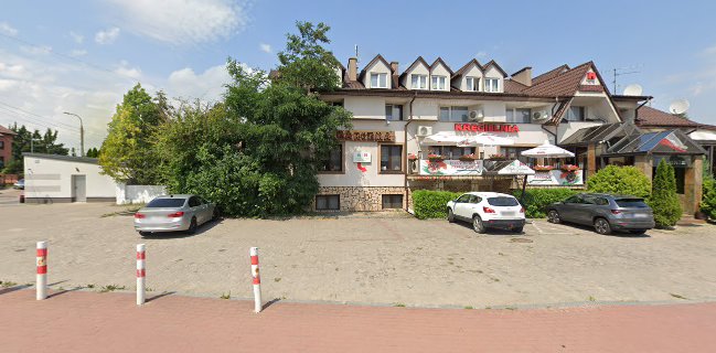 Mała Toskania Tawerna Italiana