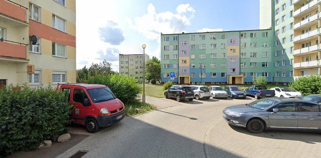 Sklep firmowy masarni Mełno