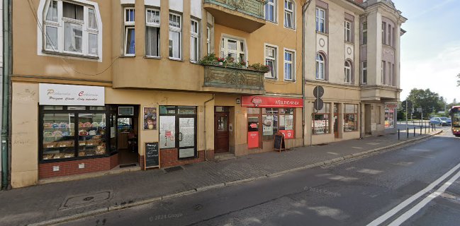 Piekarnia Cukiernia Mirosław Ożóg Średzka