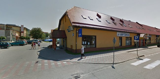 Piekarnia Otłowiec - Manufaktura Pączka