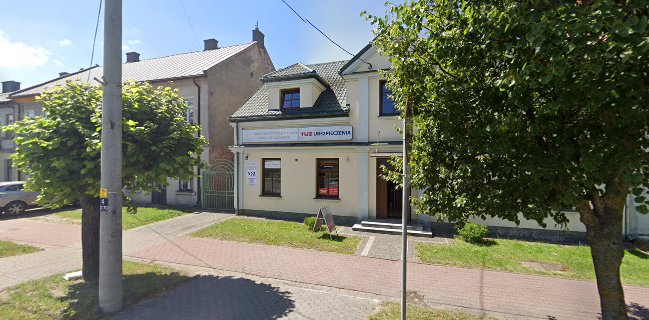 Restauracja Kredens Pod Złotą Kaczką