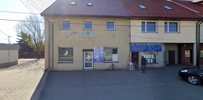 Czarodzielnica Galeria Kawy i Herbaty