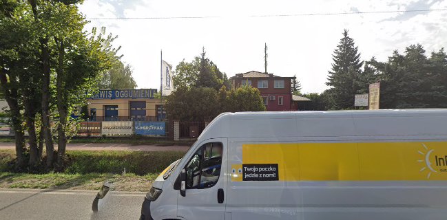 U Jędrusia Pietrzaka. Zajazd. Dubielecki A.