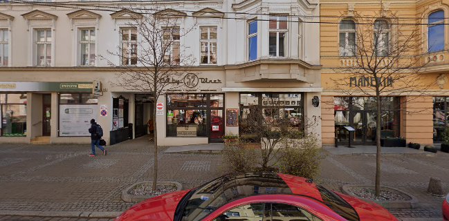 Coffee trip - Kawiarnia Speciality