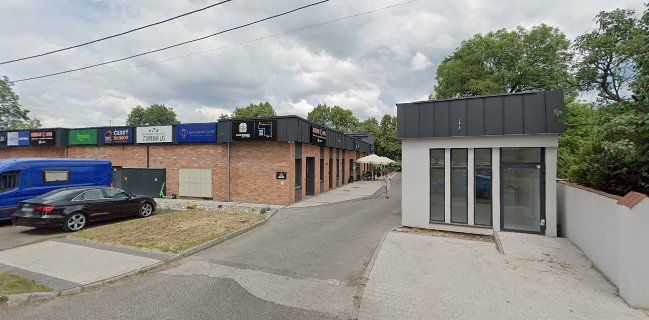 Cesky Humor Restauracja