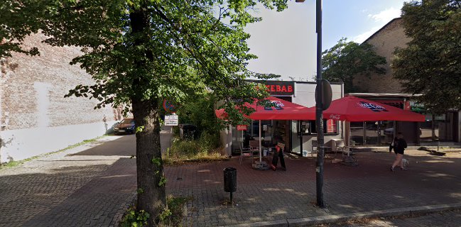 King Kebab