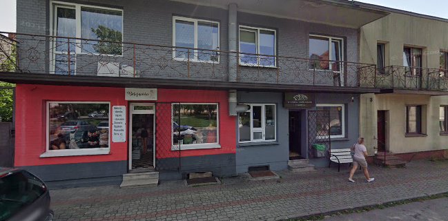 Szafran Kebab
