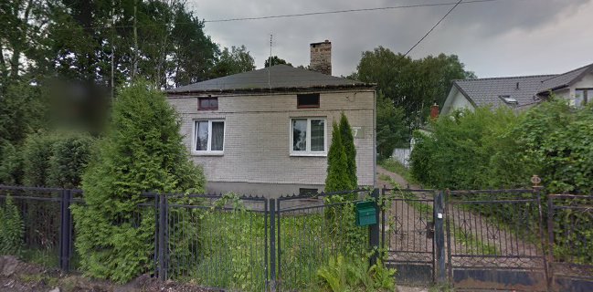 Anber Catering Service. Rudzińska B.