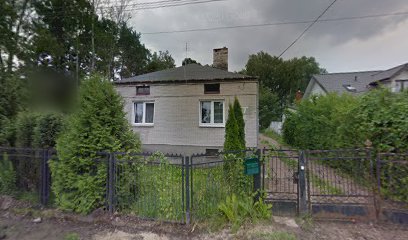 Anber Catering Service. Rudzińska B.