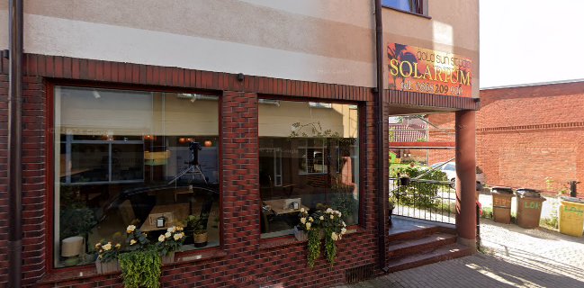 LILA BAR - Restauracja Czarnków