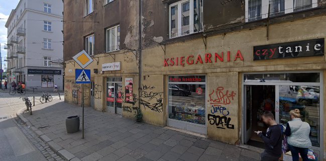 Gruzińska Piekarnia GEMRIELI