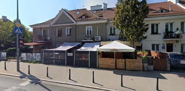 Restauracja Karuzel Bielański