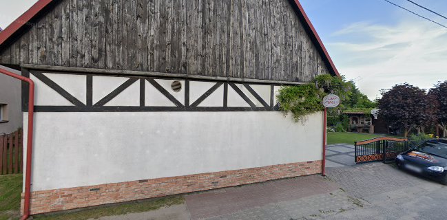 Restauracja Pizzeria Stodoła