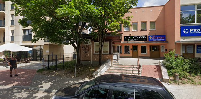 Sklep Piekarni OKRUSZEK Wesoła